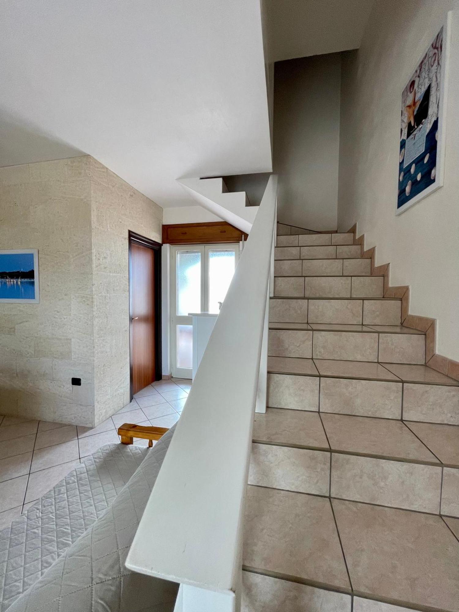 Villetta Giada San Pietro in Bevagna Exteriér fotografie