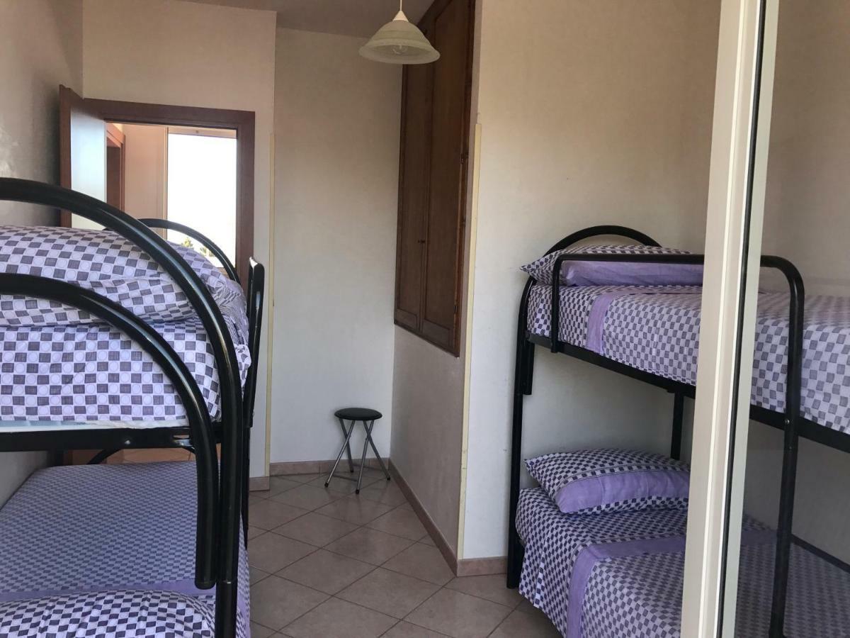 Villetta Giada San Pietro in Bevagna Exteriér fotografie