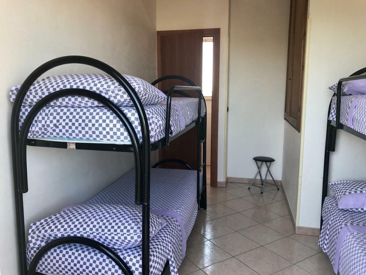 Villetta Giada San Pietro in Bevagna Exteriér fotografie